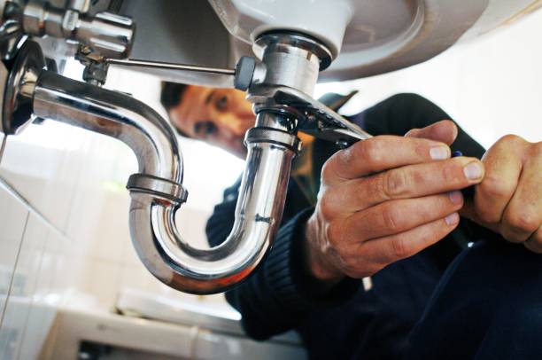 Sprinkler Systems in Lawson Heights, PA