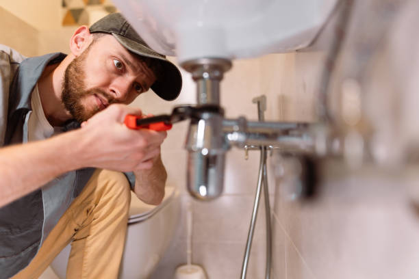 Hot Water Heater Installation in Lawson Heights, PA