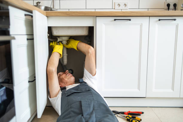 Best Faucet Repair  in Lawson Heights, PA