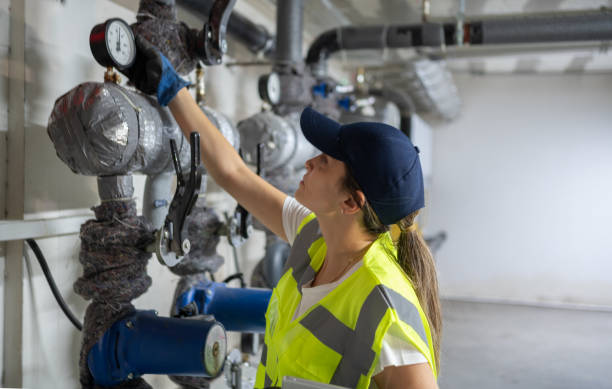 Best Water Softener Installation  in Lawson Heights, PA
