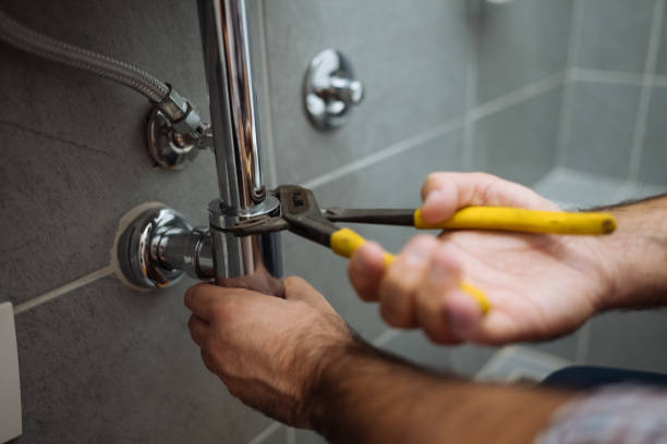 Shower Repair Services in Lawson Heights, PA
