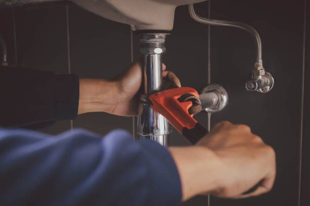 Best Plumbing Inspection Services  in Lawson Heights, PA
