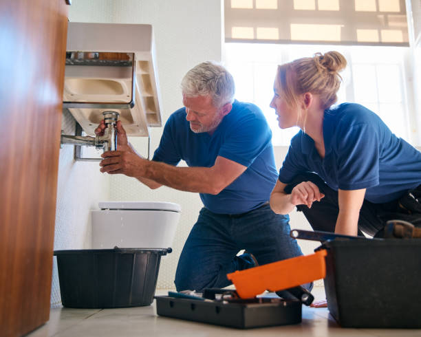 Best Affordable Plumber Near Me  in Lawson Heights, PA